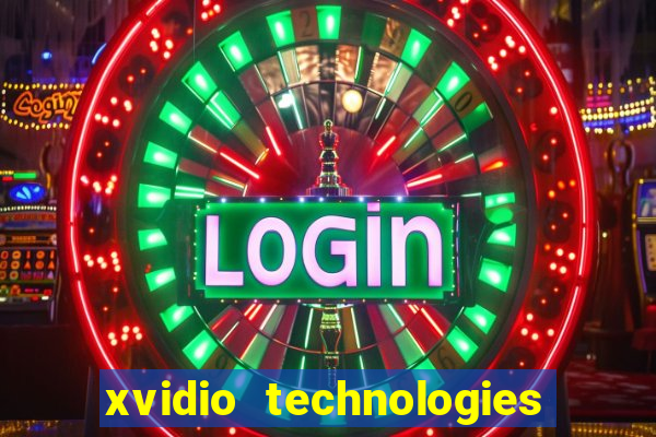 xvidio technologies startup brasil 2022 download gratis